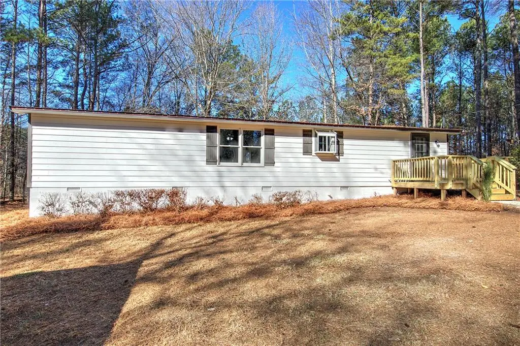 7110 Hiram Douglasville Highway, Douglasville, GA 30134 - #1