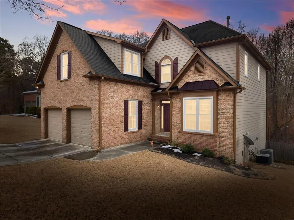 2705 Chandler Grove Drive, Buford, GA 30519 - #1