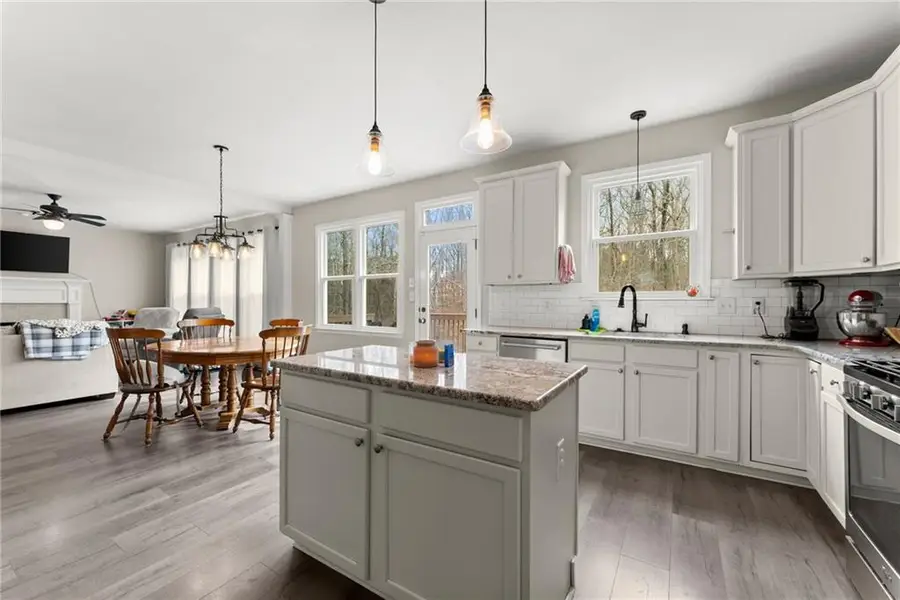 2705 Chandler Grove Drive, Buford, GA 30519 - #2