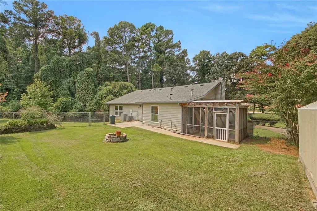 1769 Elizabeth Court Sw, Conyers, GA 30094 - #1