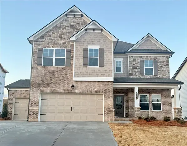 5280 Baymont Drive, Gainesville, GA 30507
