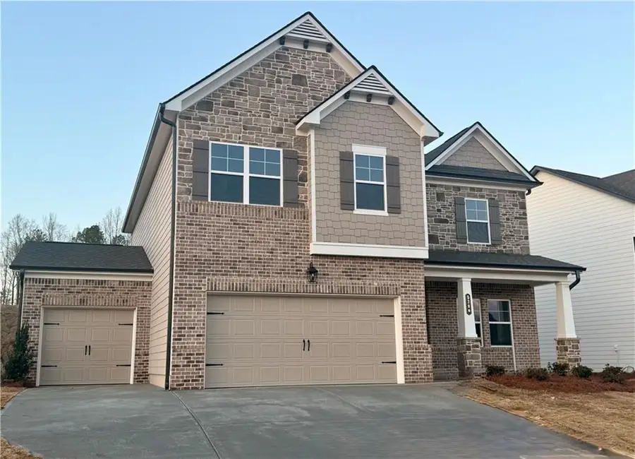 5280 Baymont Drive, Gainesville, GA 30507 - #2