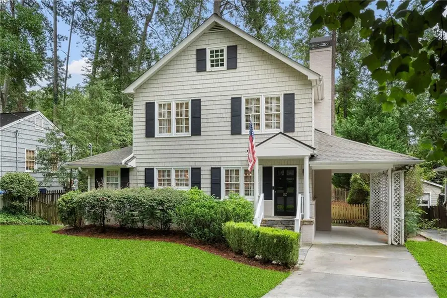 82 Lakeland Drive Nw, Atlanta, GA 30305 - Image #2