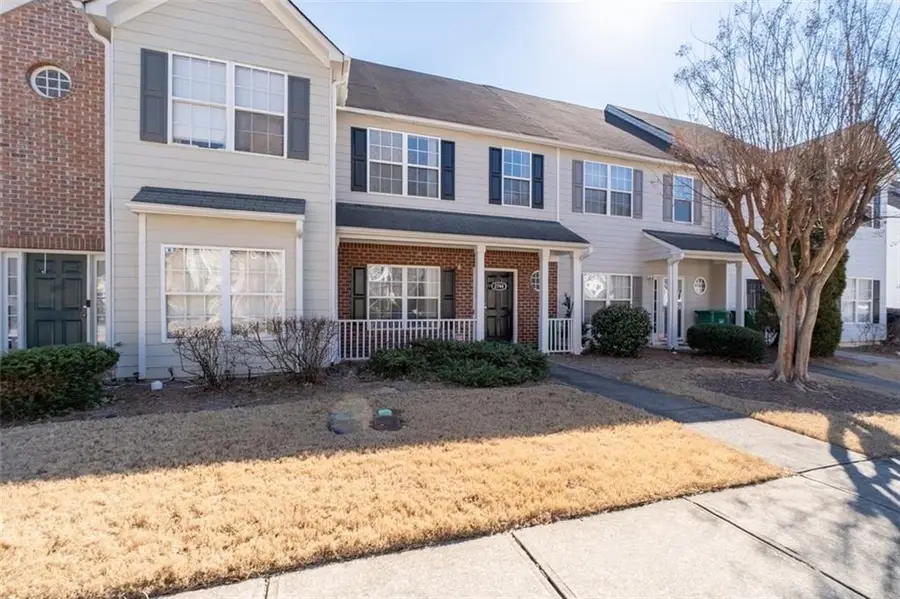 2744 Snapfinger Manor, Decatur, GA 30035 - #3