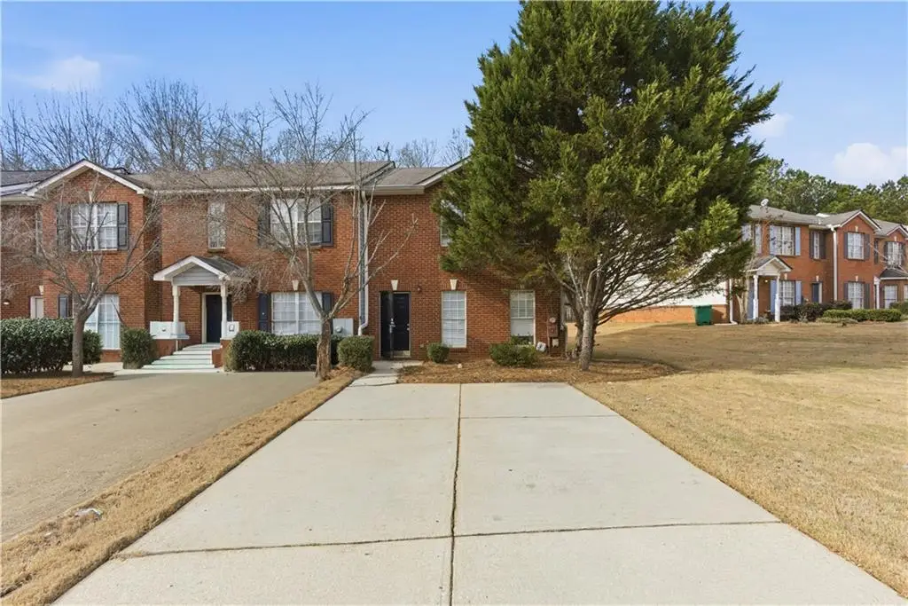 3789 Waldrop Lane, Decatur, GA 30034 - #1