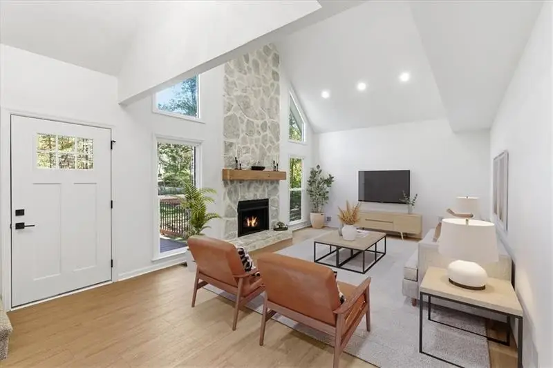 3375 Spinnaker Way, Acworth, GA 30102 - #3