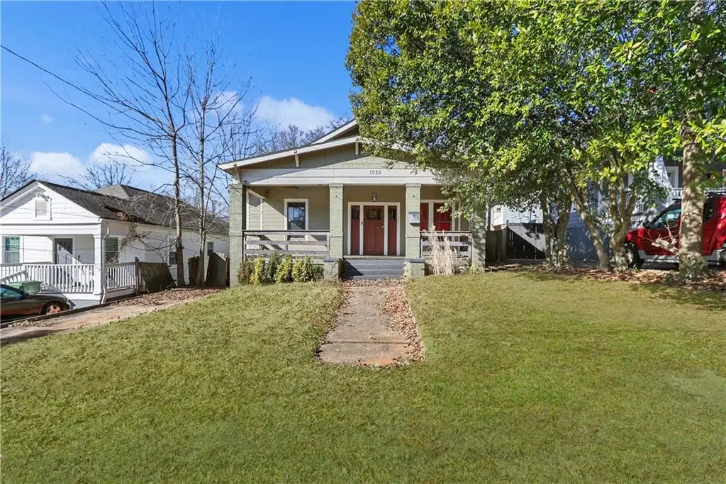 1329 Allene Avenue Sw, Atlanta, GA 30310 - Image #1