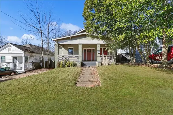 1329 Allene Avenue Sw, Atlanta, GA 30310