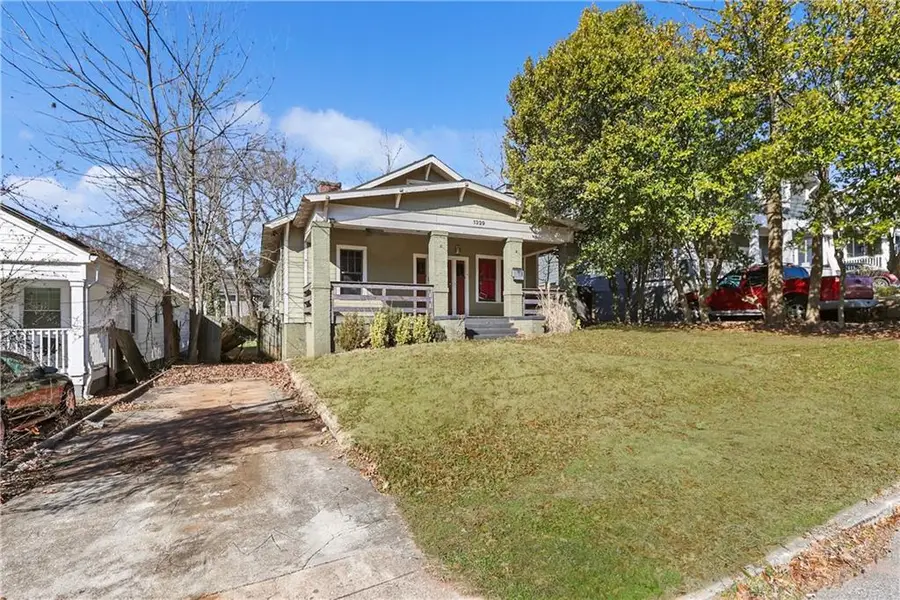 1329 Allene Avenue Sw, Atlanta, GA 30310 - Image #2