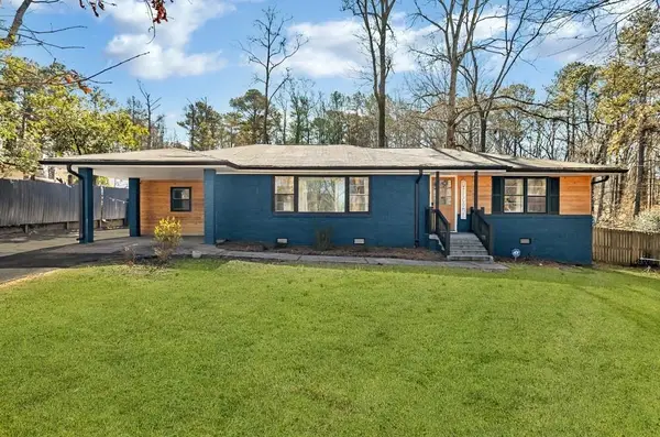 715 Woodvalley Road Sw, Mableton, GA 30126