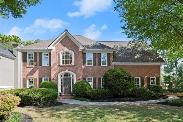 5620 Preserve Circle, Johns Creek, GA 30005