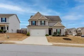 410 Winter, Pendergrass, GA 30567 - #1