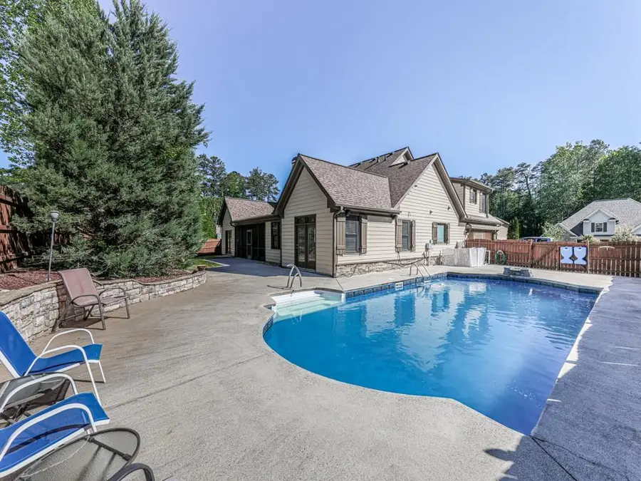 200 Sable Ridge Way, Acworth, GA 30102 - #2