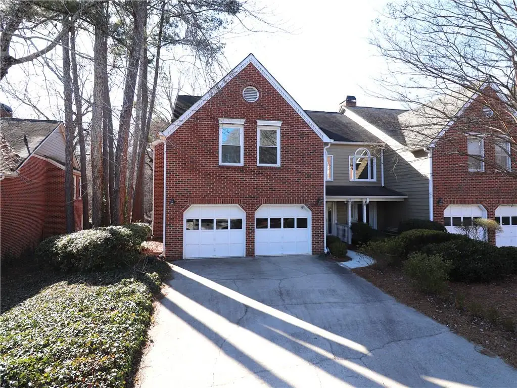 5580 River Heights Crossing, Marietta, GA 30067 - #1