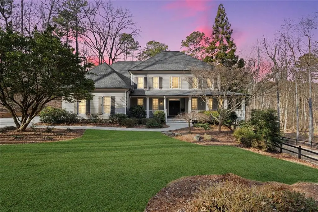 260 Old Hickory Road, Woodstock, GA 30188 - Image #1