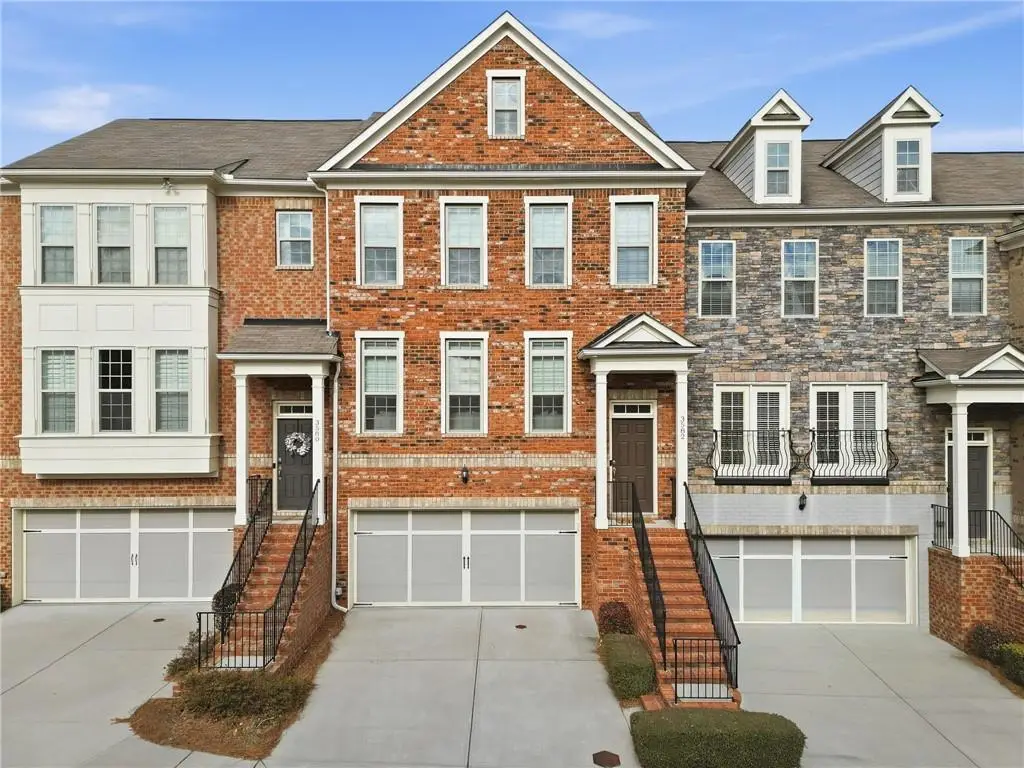 3582 Adelaide Crossing, Brookhaven, GA 30319 - Image #1