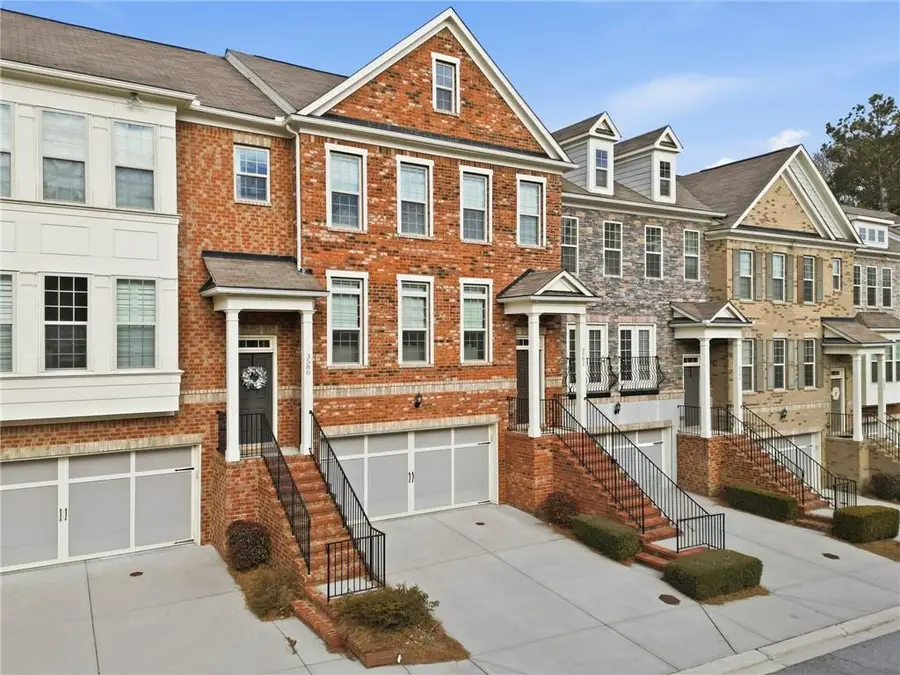 3582 Adelaide Crossing, Brookhaven, GA 30319 - Image #2