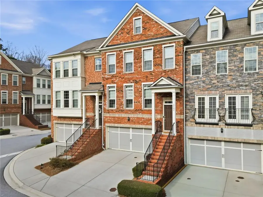 3582 Adelaide Crossing, Brookhaven, GA 30319 - Image #3