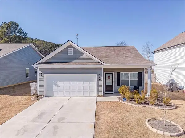 213 Sycamore Drive, Calhoun, GA 30701