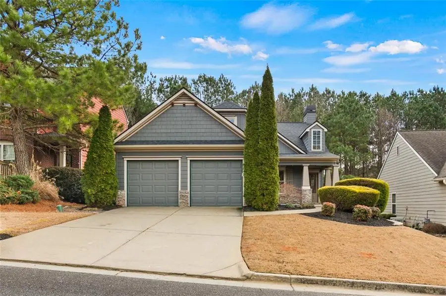 429 Arrowhead Trail, Canton, GA 30114 - Image #2