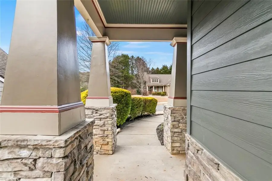429 Arrowhead Trail, Canton, GA 30114 - Image #3