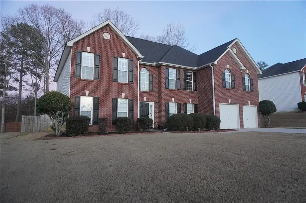 840 Paper Creek Drive, Lawrenceville, GA 30046 - Image #1