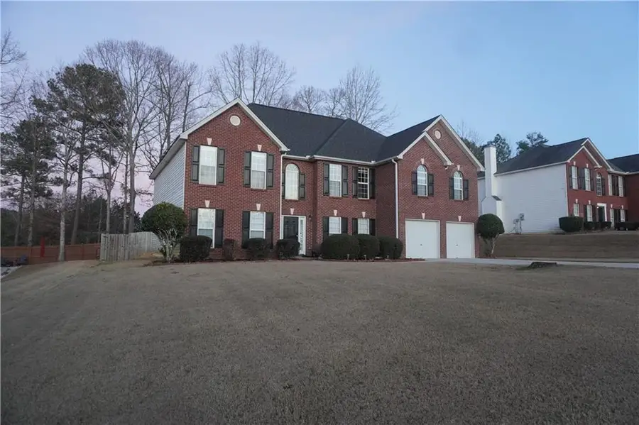 840 Paper Creek Drive, Lawrenceville, GA 30046 - Image #3