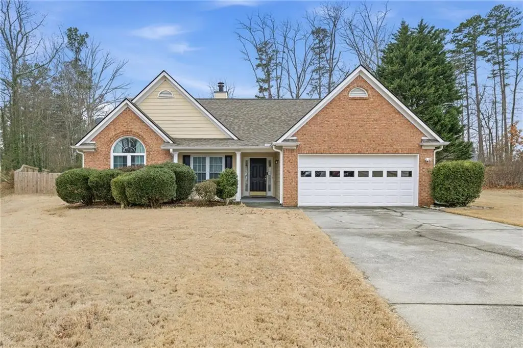 2116 Prospect Walk Way, Lawrenceville, GA 30043 - Image #1