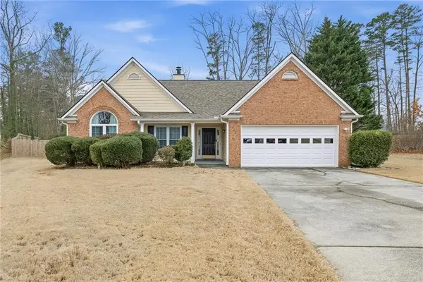 2116 Prospect Walk Way, Lawrenceville, GA 30043