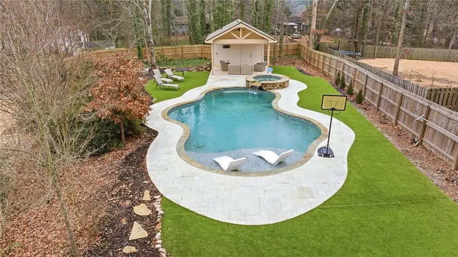 2116 Prospect Walk Way, Lawrenceville, GA 30043 - Image #3