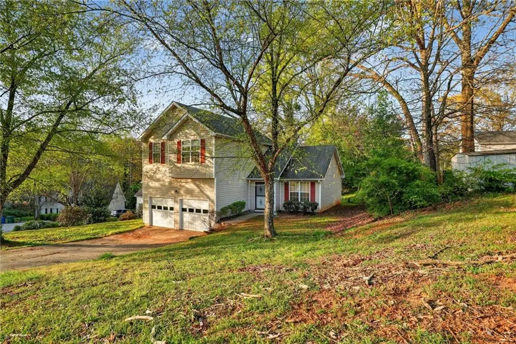 3429 Sumter Place, Decatur, GA 30034 - #1