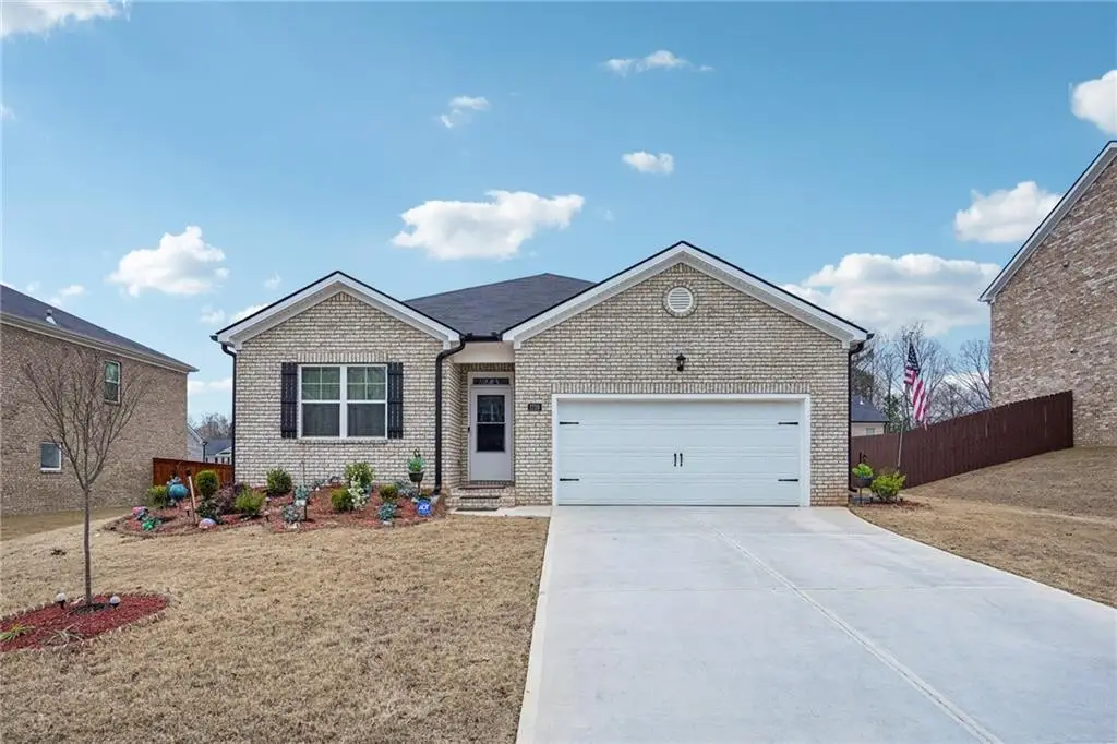1729 Limousin Way, Stockbridge, GA 30281 - #1