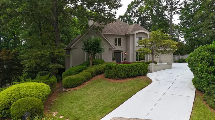 3616 Blakeford Court, Marietta, GA 30062 - #3