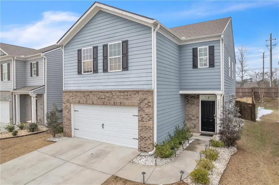 5372 Barberry Ave, Oakwood, GA 30566 - #2