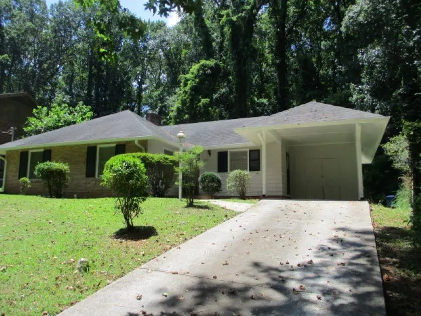 2032 Rector Drive Sw, Atlanta, GA 30311 - #1