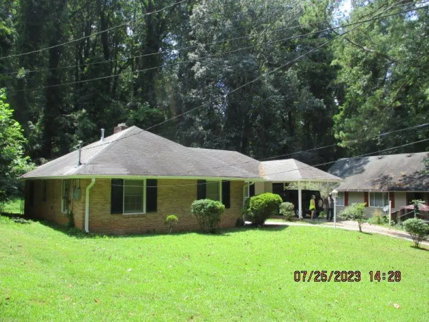 2032 Rector Drive Sw, Atlanta, GA 30311 - #2