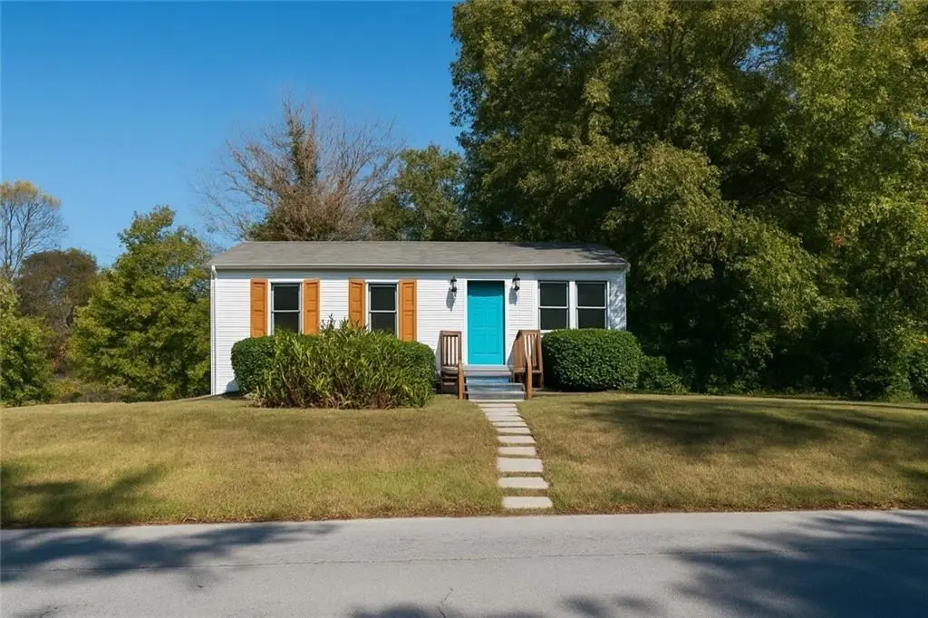 3155 Delmar Lane Nw, Atlanta, GA 30311 - #1