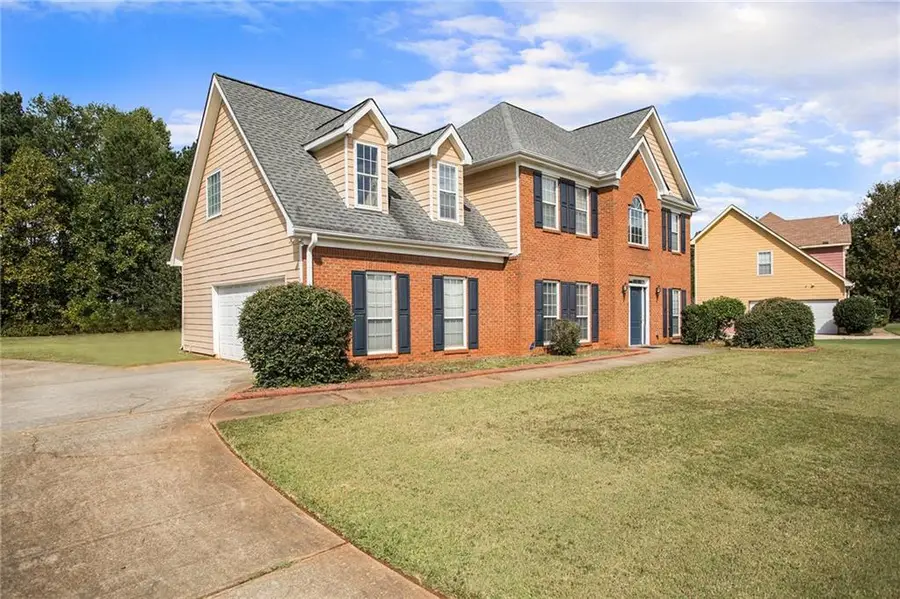 252 Essex Place, Ellenwood, GA 30294 - #3