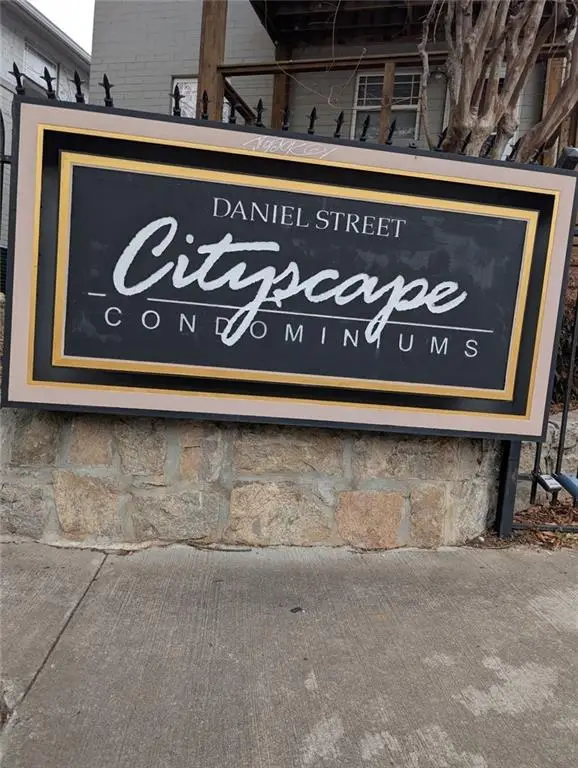 24 Daniel Street Se #4, Atlanta, GA 30312 - Image #1