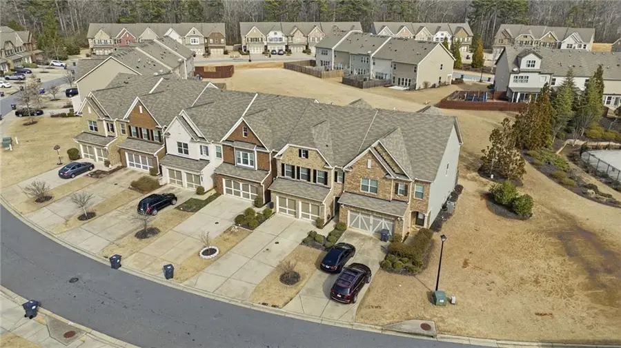 1210 Hampton Oaks Drive, Alpharetta, GA 30004 - #2