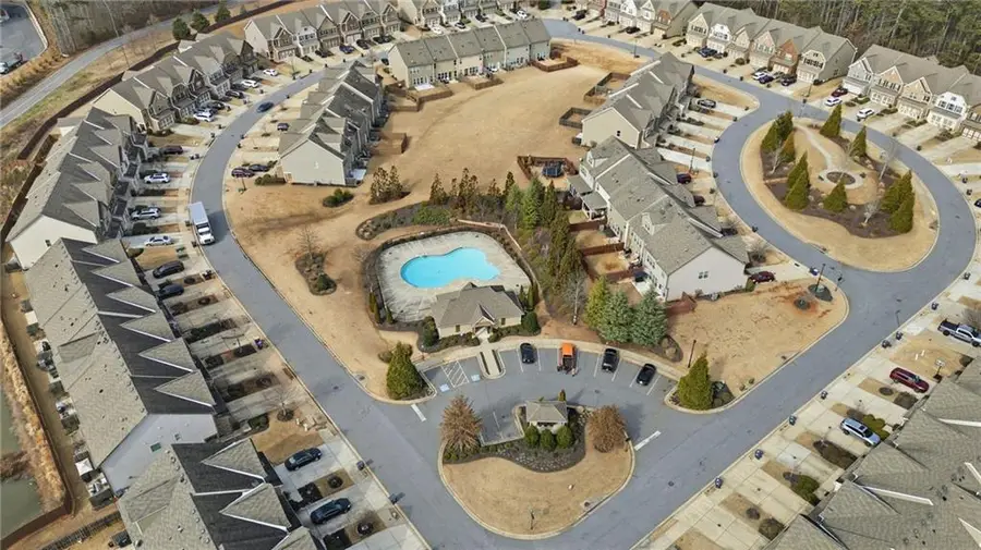 1210 Hampton Oaks Drive, Alpharetta, GA 30004 - #3
