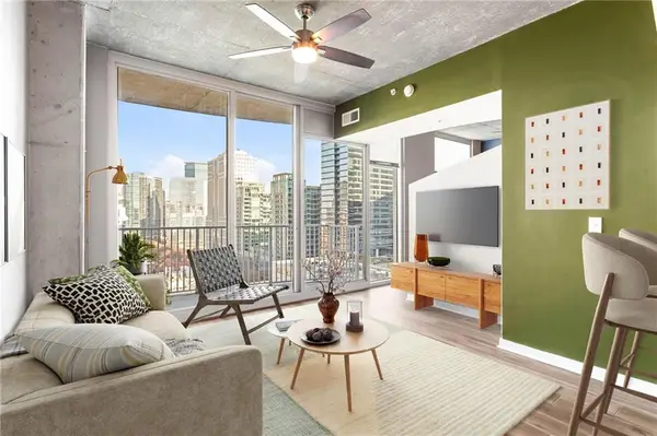 860 Peachtree Street Ne #1415, Atlanta, GA 30308