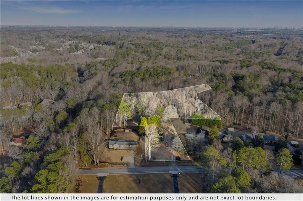 0 S Hurt Road Sw, Smyrna, GA 30082 - #1