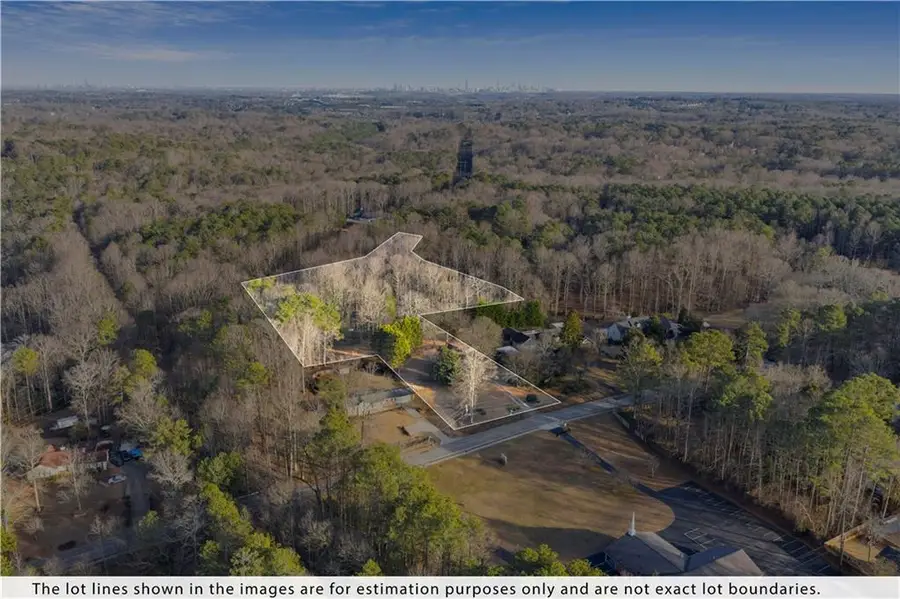 0 S Hurt Road Sw, Smyrna, GA 30082 - #2