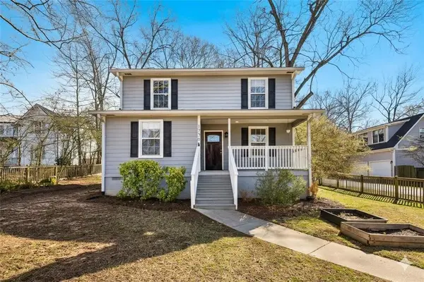 1736 Oakview Road, Decatur, GA 30030