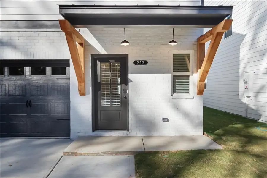 164 Jackson Circle, Cleveland, GA 30528 - #2