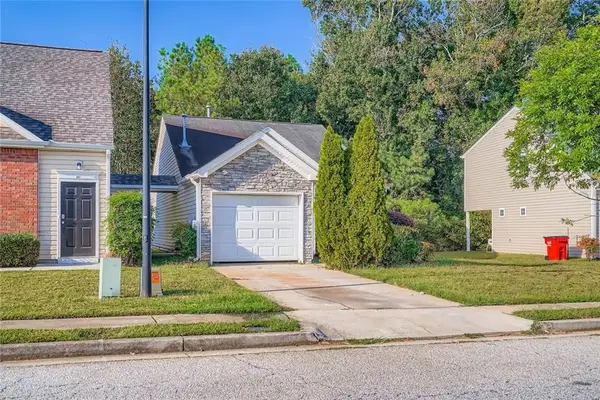 1025 Lakeside Circle, Covington, GA 30016