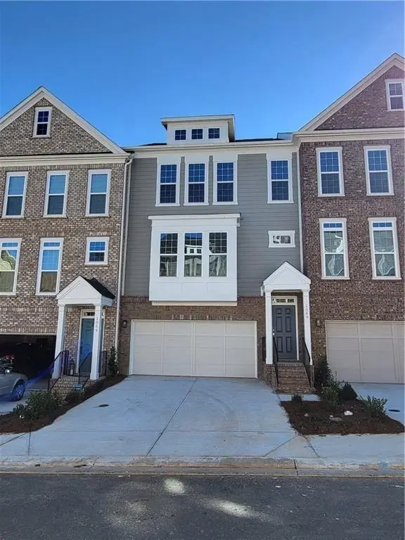 1049 Caruso Drive, Buford, GA 30518