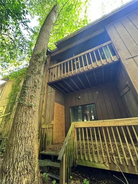 3466 Blazing Pine Path #A, Decatur, GA 30034