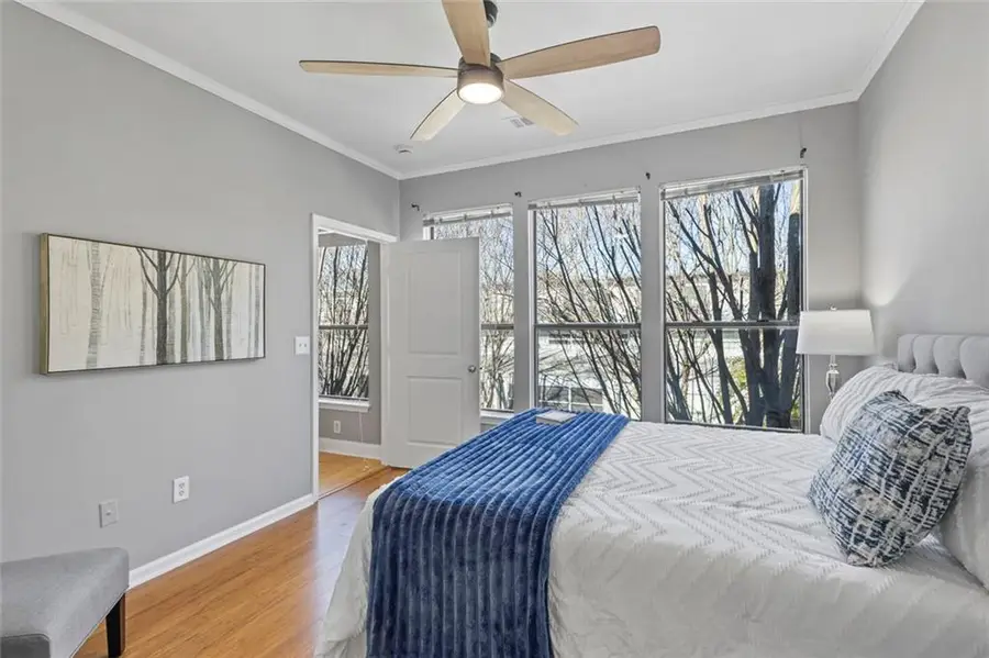 821 Ralph Mcgill Boulevard Ne #3301, Atlanta, GA 30306 - Image #2